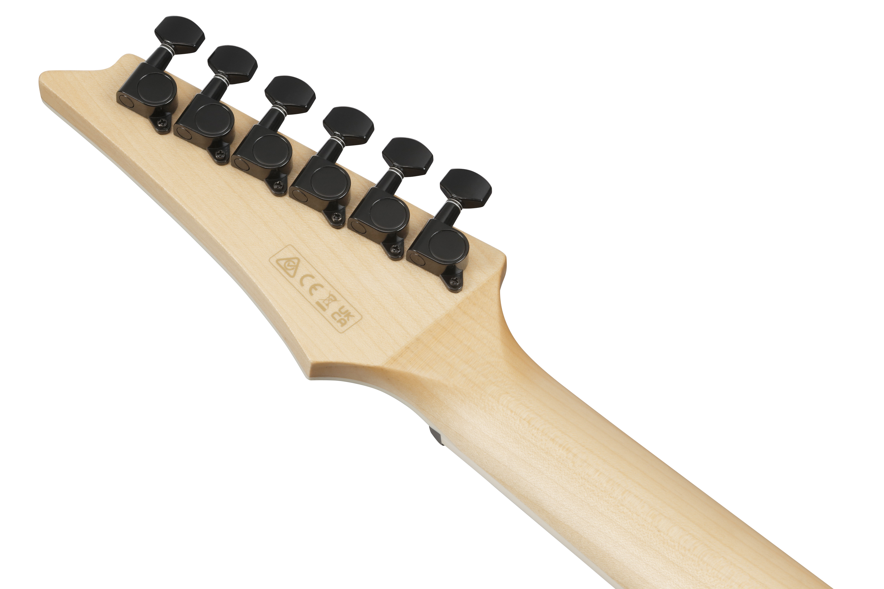ALT50FA-RDB Westerngitarre mit Tonabnehmer